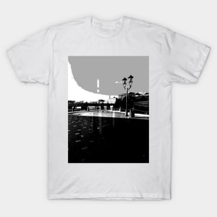 Pier Walk T-Shirt